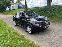 Nissan juke 1.6 acenta,* 68-xxd-5 - afbeelding 11 van  11