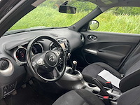 Nissan juke 1.6 acenta,* 68-xxd-5 - afbeelding 13 van  22