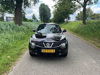 Nissan juke 1.6 acenta,* 68-xxd-5 - afbeelding 12 van  22