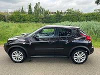 Nissan juke 1.6 acenta,* 68-xxd-5 - afbeelding 16 van  22