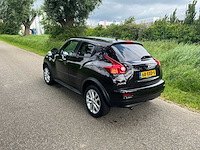 Nissan juke 1.6 acenta,* 68-xxd-5 - afbeelding 17 van  22