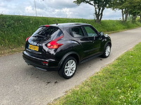 Nissan juke 1.6 acenta,* 68-xxd-5 - afbeelding 20 van  22