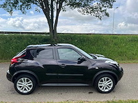Nissan juke 1.6 acenta,* 68-xxd-5 - afbeelding 21 van  22