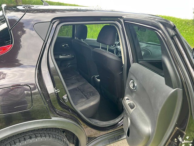 Nissan juke 1.6 acenta,* 68-xxd-5 - afbeelding 14 van  23
