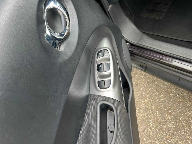 Nissan juke 1.6 acenta,* 68-xxd-5 - afbeelding 16 van  23