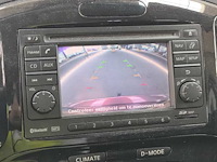 Nissan juke 1.6 acenta , nx-823-z - afbeelding 5 van  19