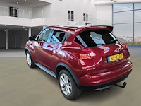 Nissan juke 1.6 acenta , nx-823-z - afbeelding 14 van  19