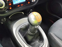 Nissan juke 1.6 acenta , nx-823-z - afbeelding 6 van  19
