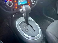 Nissan juke 1.6 connect edition automaat, rf-924-h - afbeelding 4 van  15