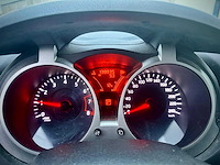 Nissan juke 1.6 connect edition automaat, rf-924-h - afbeelding 7 van  15
