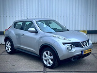 Nissan juke 1.6 connect edition automaat, rf-924-h - afbeelding 9 van  15