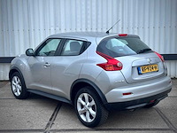 Nissan juke 1.6 connect edition automaat, rf-924-h - afbeelding 10 van  15