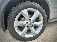 Nissan juke 1.6 connect edition automaat, rf-924-h - afbeelding 11 van  15