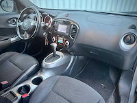 Nissan juke 1.6 connect edition automaat, rf-924-h - afbeelding 13 van  15