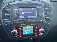 Nissan juke 1.6 connect edition automaat, rf-924-h - afbeelding 3 van  15