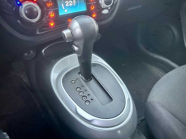 Nissan juke 1.6 connect edition automaat, rf-924-h - afbeelding 4 van  15