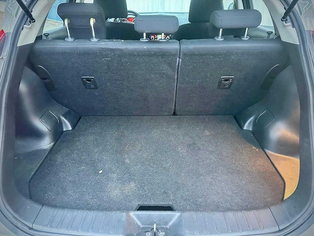 Nissan juke 1.6 connect edition automaat, rf-924-h - afbeelding 6 van  15