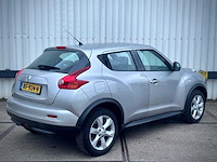 Nissan juke 1.6 connect edition automaat, rf-924-h - afbeelding 8 van  15