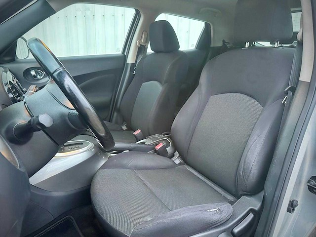Nissan juke 1.6 connect edition automaat, rf-924-h - afbeelding 14 van  15