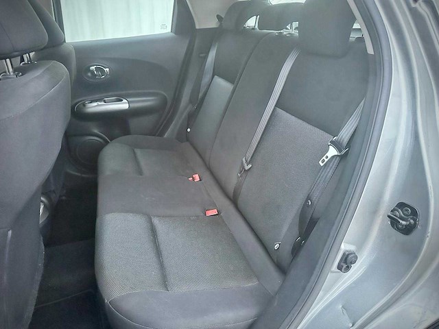 Nissan juke 1.6 connect edition automaat, rf-924-h - afbeelding 15 van  15
