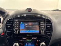 Nissan juke 1.6 dig-t connect ed * gk-045-d - afbeelding 2 van  20
