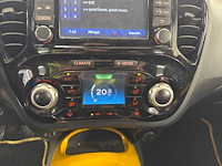 Nissan juke 1.6 dig-t connect ed * gk-045-d - afbeelding 3 van  20