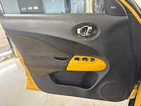 Nissan juke 1.6 dig-t connect ed * gk-045-d - afbeelding 5 van  20