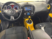 Nissan juke 1.6 dig-t connect ed * gk-045-d - afbeelding 6 van  20