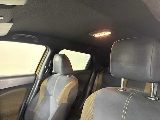 Nissan juke 1.6 dig-t connect ed * gk-045-d - afbeelding 7 van  20