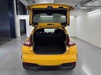 Nissan juke 1.6 dig-t connect ed * gk-045-d - afbeelding 8 van  20