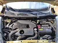 Nissan juke 1.6 dig-t connect ed * gk-045-d - afbeelding 9 van  20