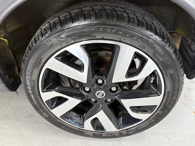 Nissan juke 1.6 dig-t connect ed * gk-045-d - afbeelding 10 van  20