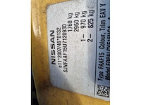 Nissan juke 1.6 dig-t connect ed * gk-045-d - afbeelding 13 van  20