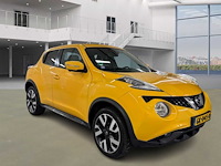 Nissan juke 1.6 dig-t connect ed * gk-045-d - afbeelding 12 van  20