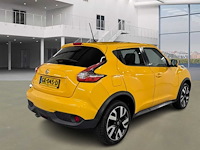 Nissan juke 1.6 dig-t connect ed * gk-045-d - afbeelding 14 van  20