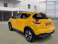 Nissan juke 1.6 dig-t connect ed * gk-045-d - afbeelding 15 van  20