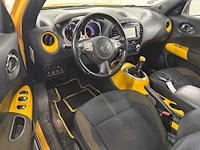 Nissan juke 1.6 dig-t connect ed * gk-045-d - afbeelding 16 van  20