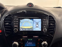 Nissan juke 1.6 dig-t connect ed * gk-045-d - afbeelding 20 van  20