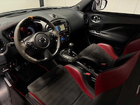 Nissan juke 1.6 dig-t nismo rs 2015 | p-699-rt iaw - afbeelding 3 van  23