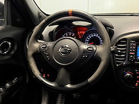 Nissan juke 1.6 dig-t nismo rs 2015 | p-699-rt iaw - afbeelding 6 van  23