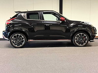 Nissan juke 1.6 dig-t nismo rs 2015 | p-699-rt iaw - afbeelding 13 van  23