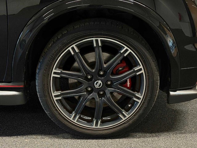 Nissan juke 1.6 dig-t nismo rs 2015 | p-699-rt iaw - afbeelding 15 van  23