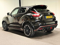 Nissan juke 1.6 dig-t nismo rs 2015 | p-699-rt iaw - afbeelding 12 van  23