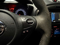 Nissan juke 1.6 dig-t nismo rs 2015 | p-699-rt iaw - afbeelding 19 van  23