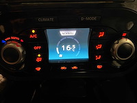Nissan juke 1.6 tekna automaat, n-049-kx - afbeelding 2 van  23