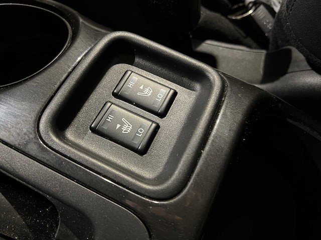 Nissan juke 1.6 tekna automaat, n-049-kx - afbeelding 4 van  23