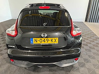 Nissan juke 1.6 tekna automaat, n-049-kx - afbeelding 6 van  23