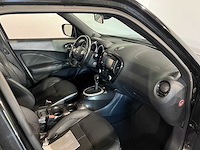 Nissan juke 1.6 tekna automaat, n-049-kx - afbeelding 8 van  23