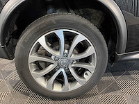 Nissan juke 1.6 tekna automaat, n-049-kx - afbeelding 10 van  23
