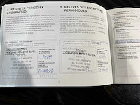 Nissan juke 1.6 tekna automaat, n-049-kx - afbeelding 14 van  23